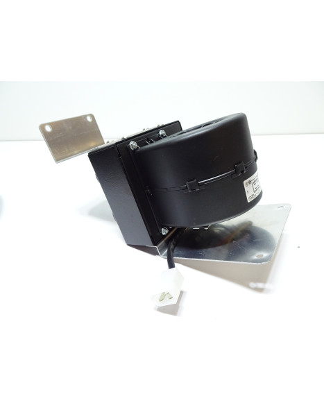 Polaris RZR, värmepaket