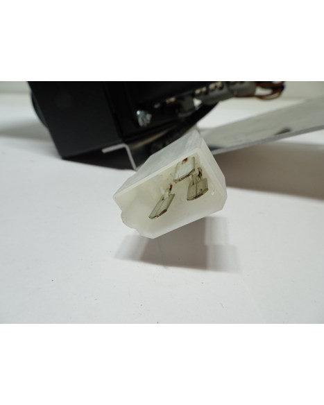 Polaris RZR, värmepaket