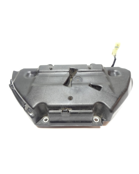 Honda CB1000R, kylarfläkt 2