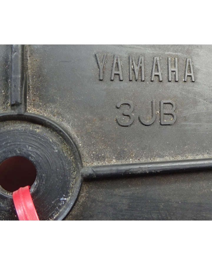 Yamaha Virago 535, luftburkskåpa