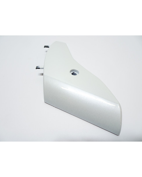 Vespa LX 50/125/150, kåpa framgaffel 2