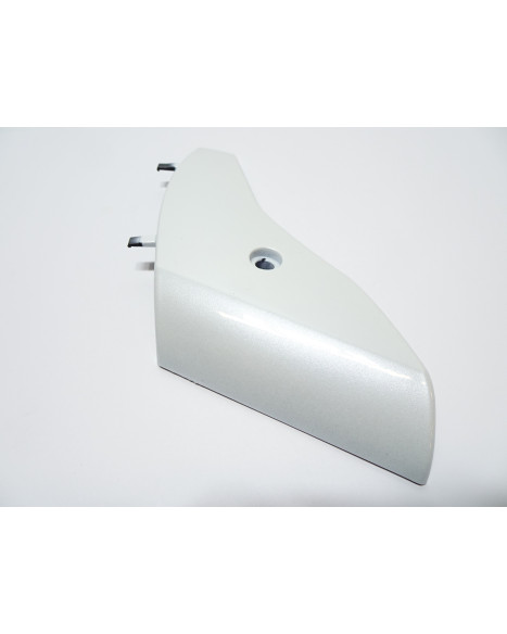 Vespa LX 50/125/150, kåpa framgaffel