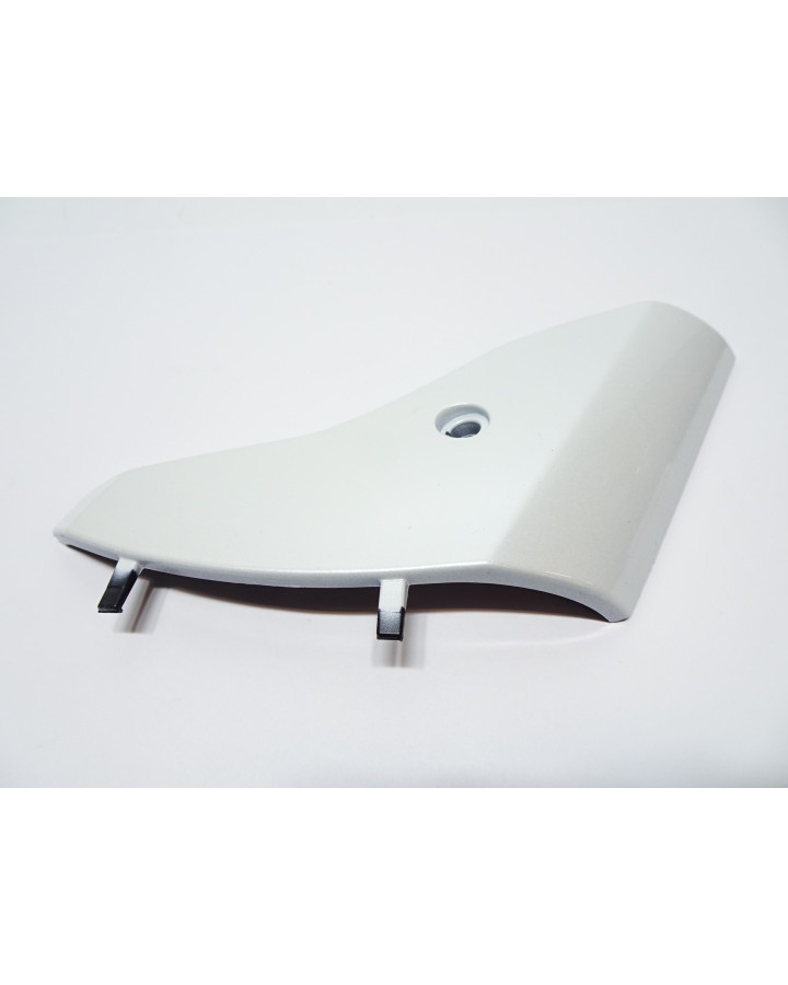 Vespa LX 50/125/150, kåpa framgaffel