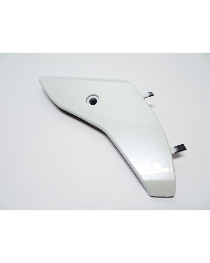 Vespa LX 50/125/150, kåpa framgaffel