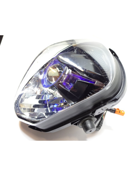 Honda MSX125 Grom, framlykta