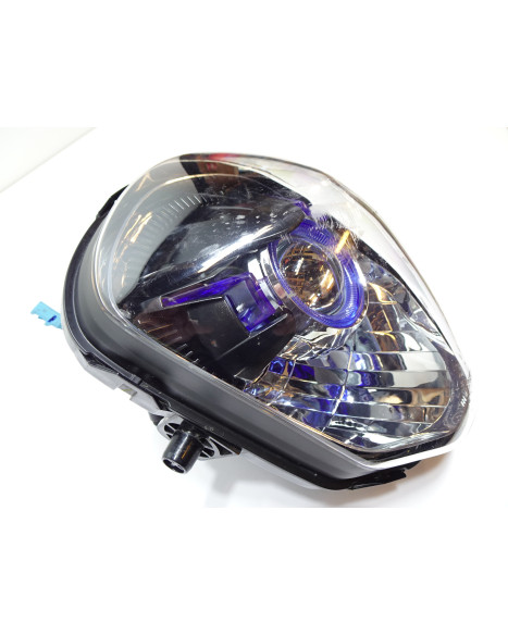 Honda MSX125 Grom, framlykta