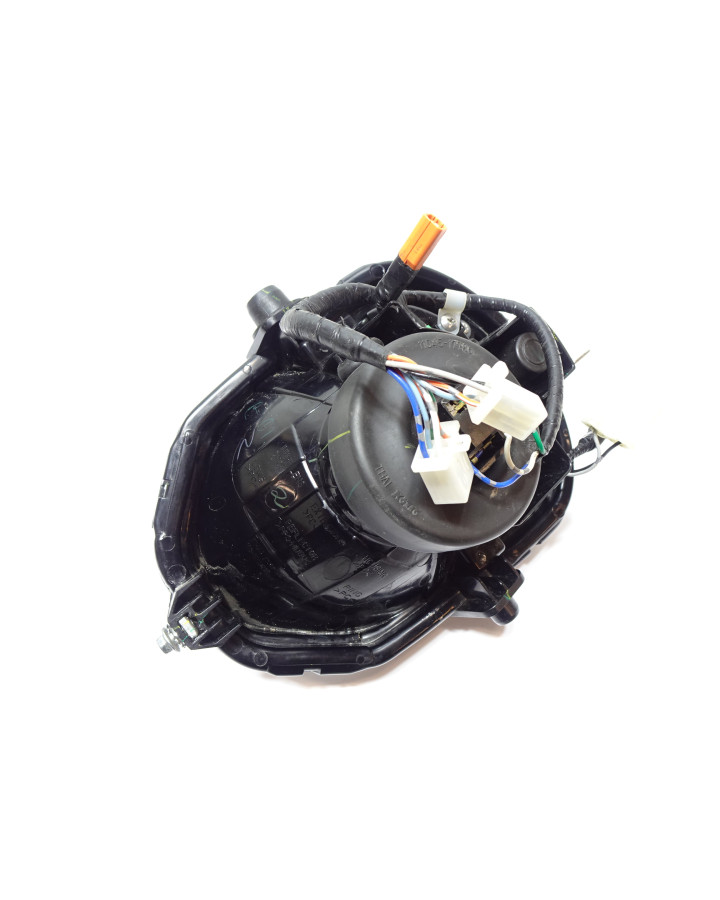 Honda MSX125 Grom, framlykta