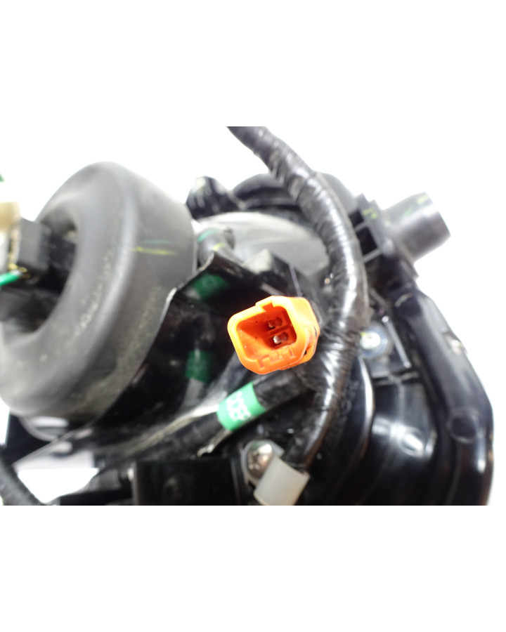 Honda MSX125 Grom, framlykta