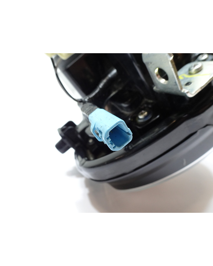 Honda MSX125 Grom, framlykta