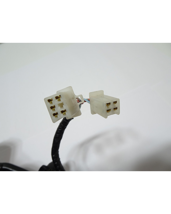 Honda MSX125 Grom, framlykta