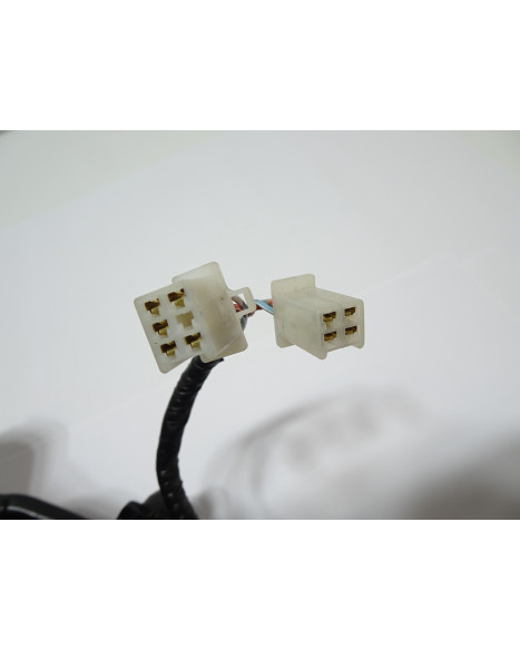 Honda MSX125 Grom, framlykta