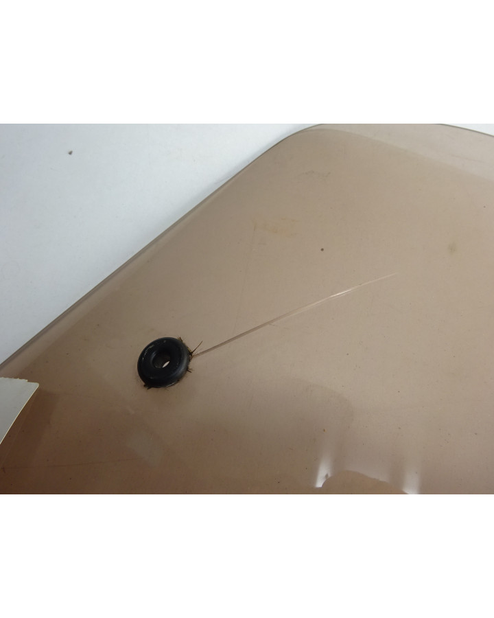 Yamaha XV 535 Virago, vindruta