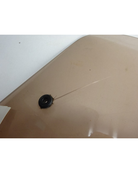 Yamaha XV 535 Virago, vindruta