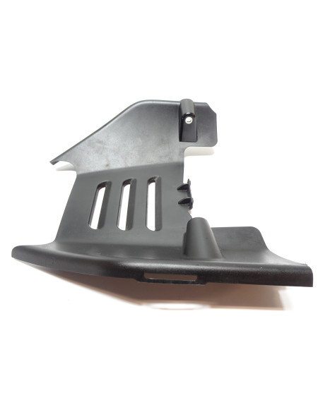 Harley-Davidson Sportster S 1250, bakre underkåpa