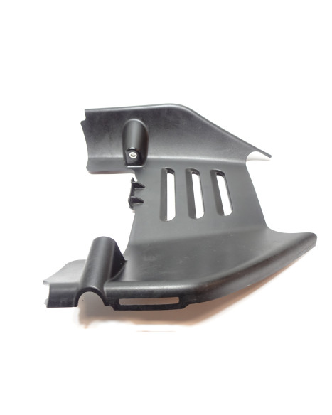 Harley-Davidson Sportster S 1250, bakre underkåpa