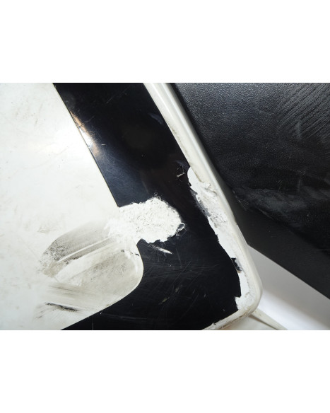 Yamaha DT50R, bakre sidokåpa höger