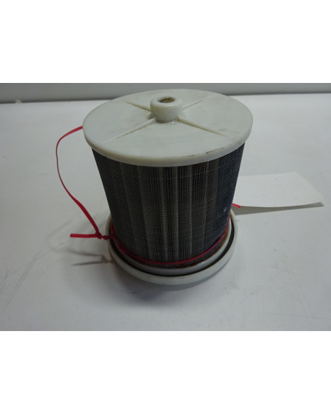 Yamaha XV 535 Virago, luftfilter