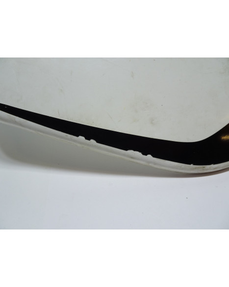 Yamaha DT50R, bakre sidokåpa höger