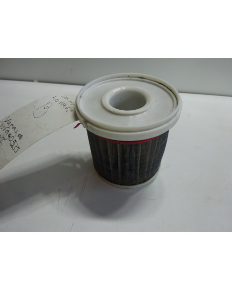 Yamaha XV 535 Virago, luftfilter