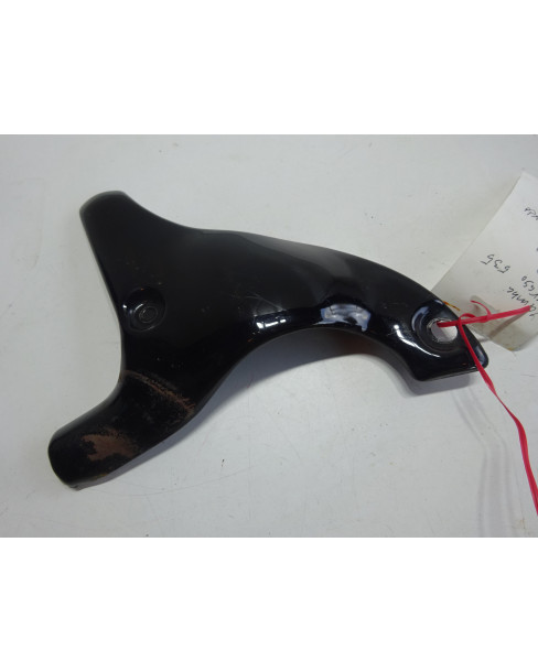 Yamaha XV 535 Virago, ramskydd