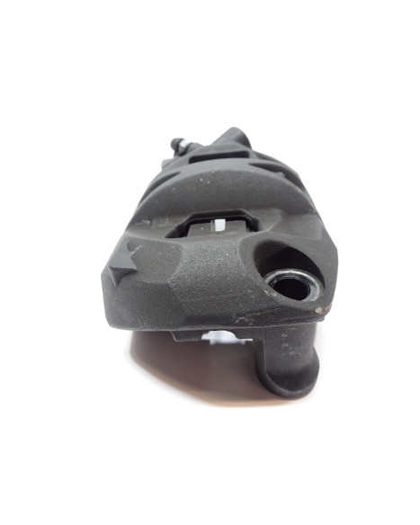 Triumph Daytona 675, bromsok höger fram