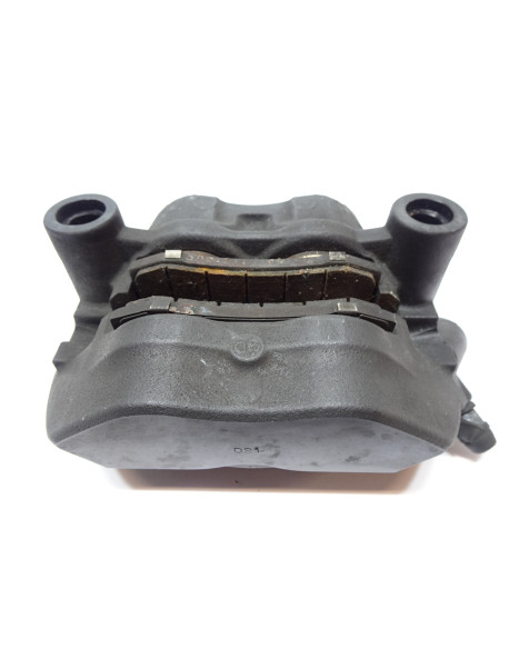 Triumph Daytona 675, bromsok höger fram