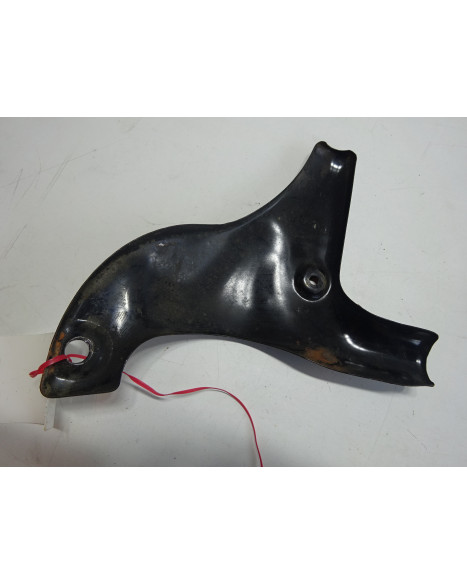 Yamaha XV 535 Virago, ramskydd