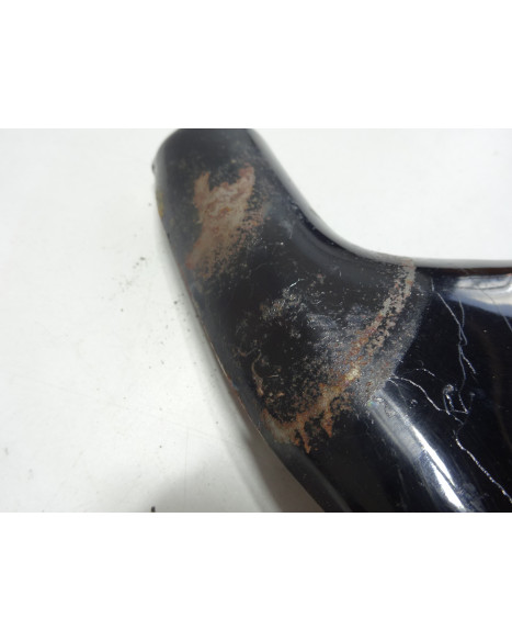 Yamaha XV 535 Virago, ramskydd