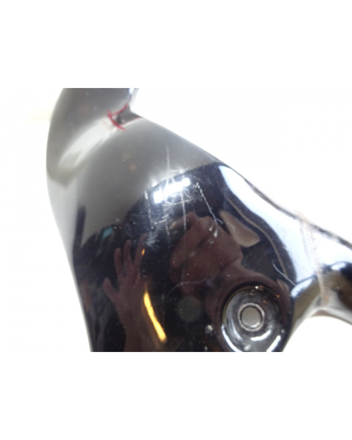 Yamaha XV 535 Virago, ramskydd