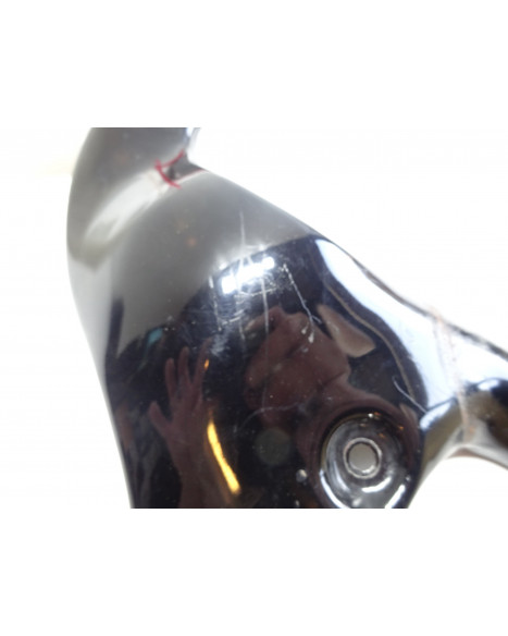 Yamaha XV 535 Virago, ramskydd