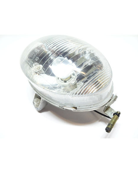 Vespa ET2/ET4, framlykta