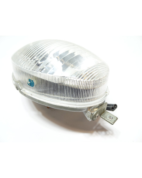 Vespa ET2/ET4, framlykta