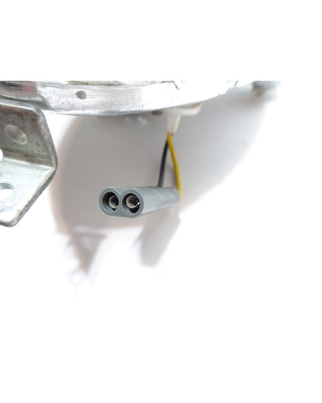 Vespa ET2/ET4, framlykta