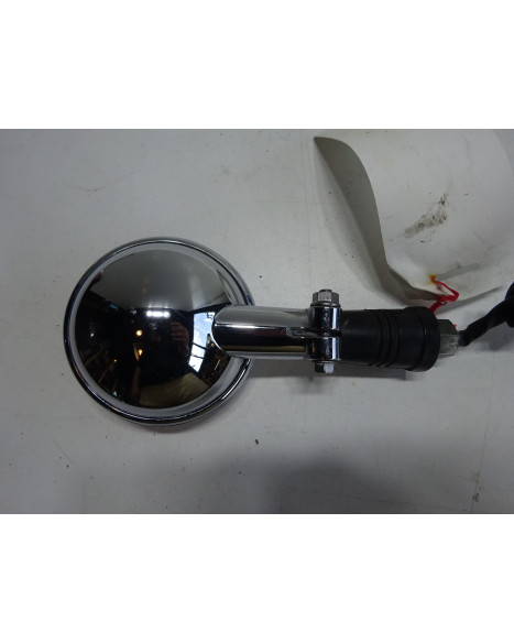 Yamaha XV 535 Virago, blinkers fram