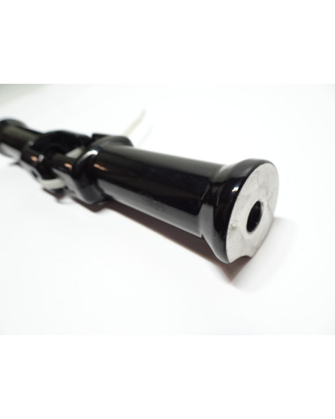 Harley-Davidson Sport Glide, fäste passagerarfotpinne (par) 2