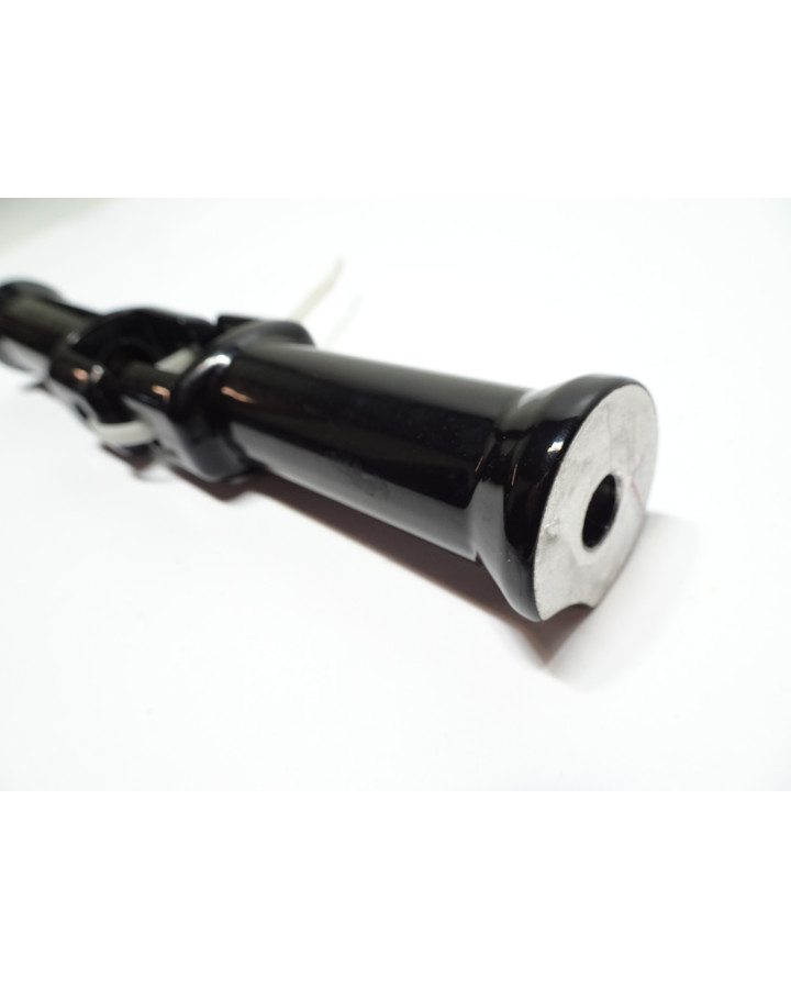 Harley-Davidson Sport Glide, fäste...