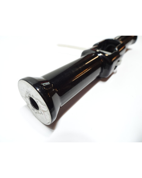 Harley-Davidson Sport Glide, fäste passagerarfotpinne (par)