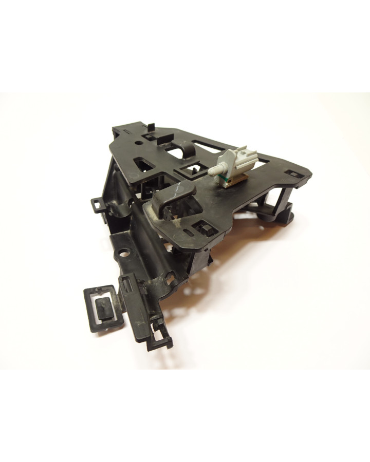 Harley-Davidson Sportster S 1250, monteringskonsol