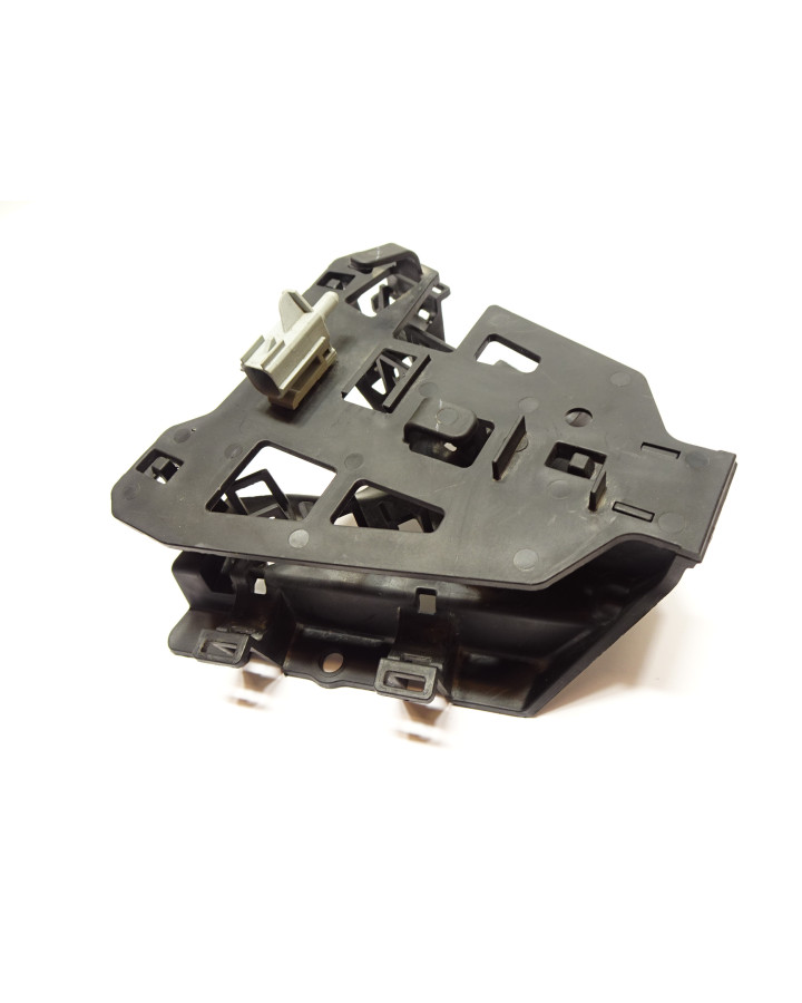 Harley-Davidson Sportster S 1250, monteringskonsol