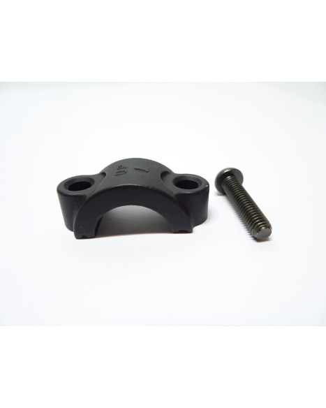 Piaggio MP3 300, överfall bromscylinder