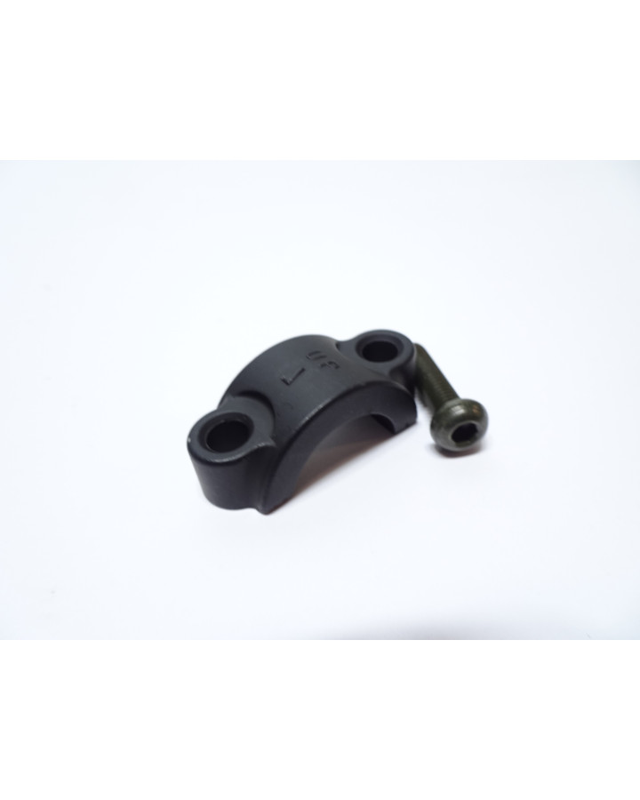 Piaggio MP3 300, överfall bromscylinder