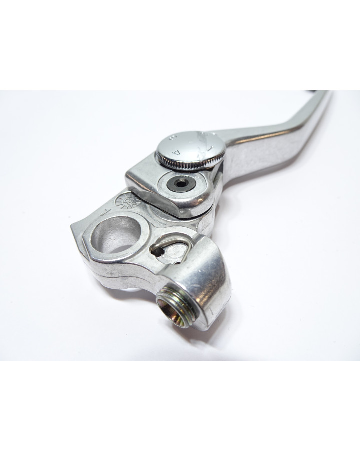 Gilera GP800, bromsgrepp höger