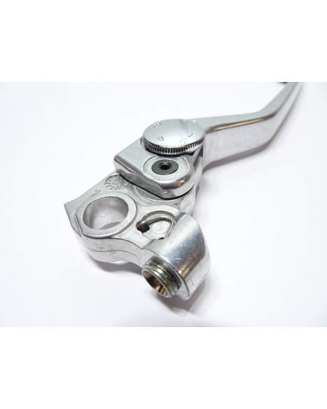 Gilera GP800, bromsgrepp höger