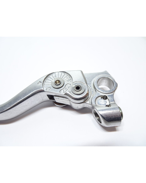 Gilera GP800, bromsgrepp höger