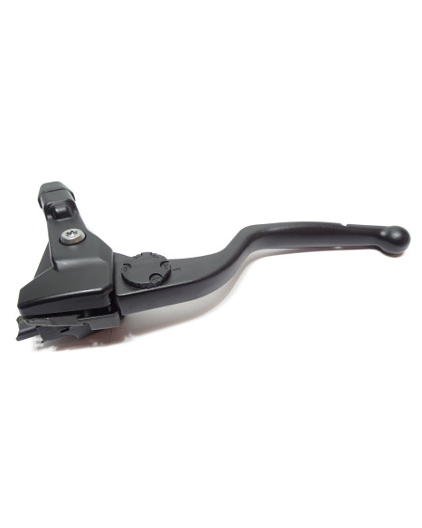 Harley-Davidson Sportster S 1250, kopplingsklove med grepp