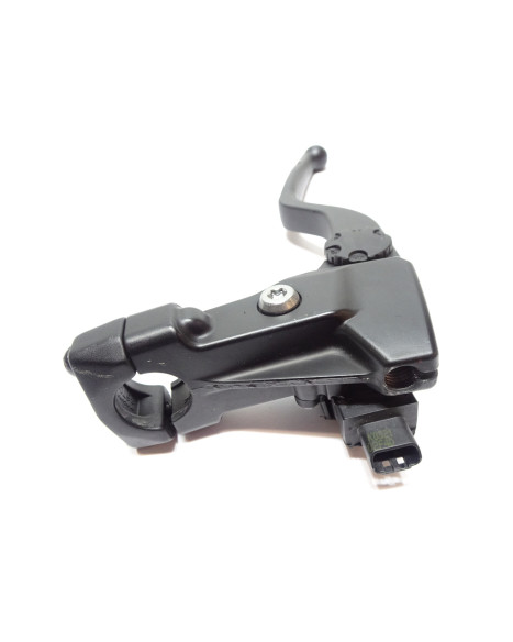 Harley-Davidson Sportster S 1250, kopplingsklove med grepp