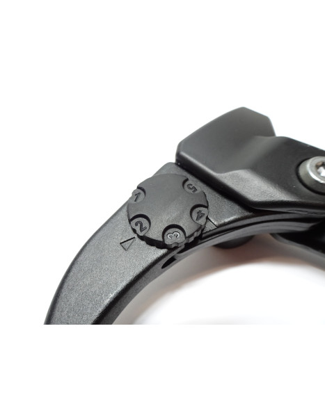 Harley-Davidson Sportster S 1250, kopplingsklove med grepp