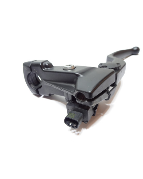 Harley-Davidson Sportster S 1250, kopplingsklove med grepp