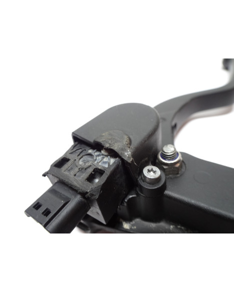 Harley-Davidson Sportster S 1250, kopplingsklove med grepp