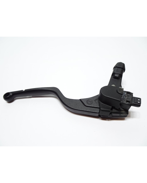 Harley-Davidson Sportster S 1250, kopplingsklove med grepp